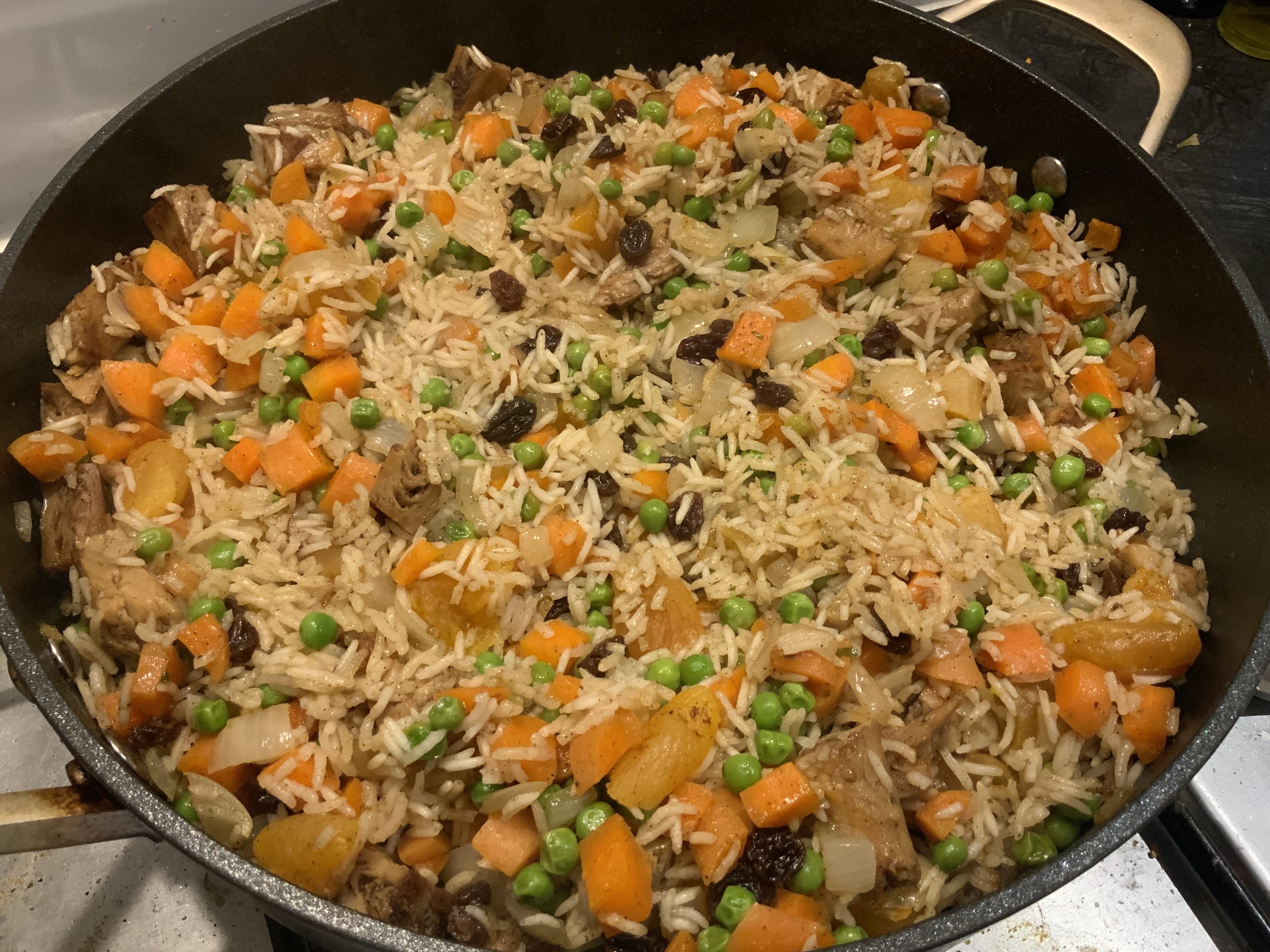 Pilau